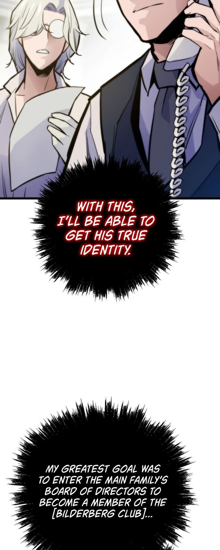 Read Past Life Regressor Manga Online