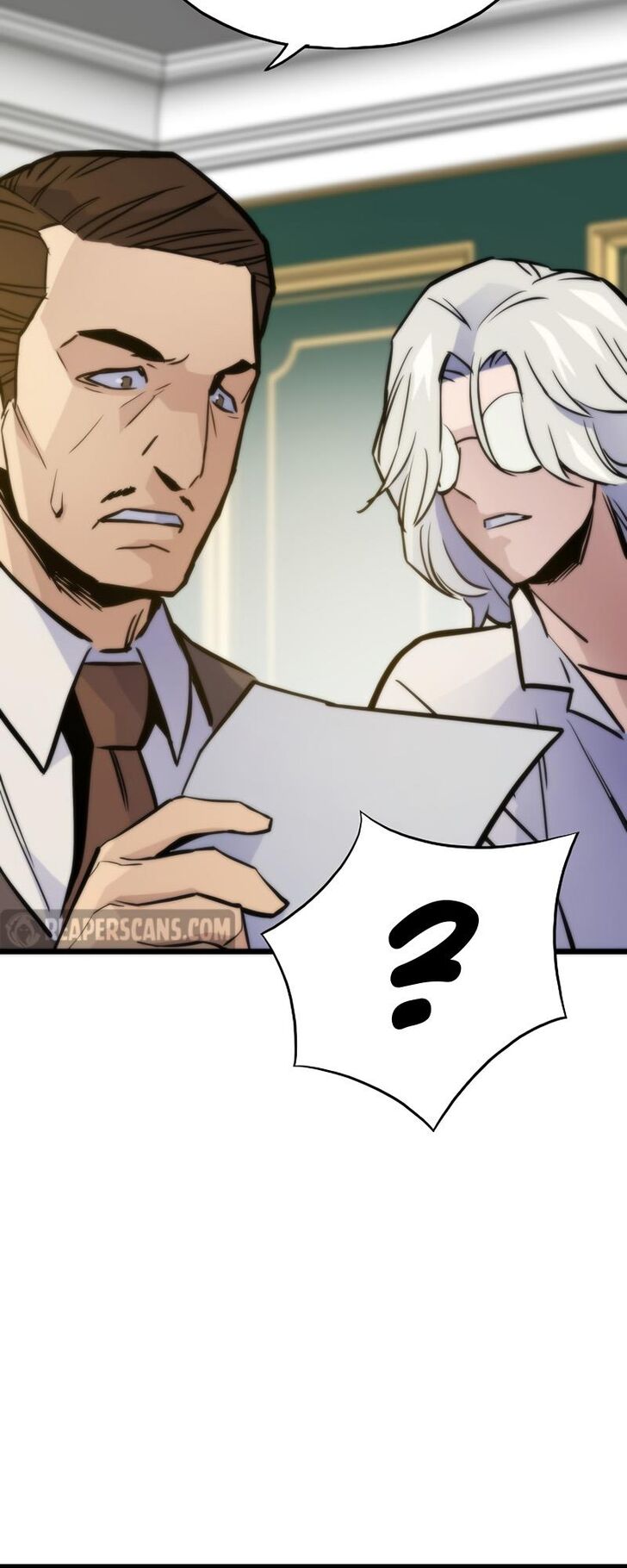 Read Past Life Regressor Manga Online