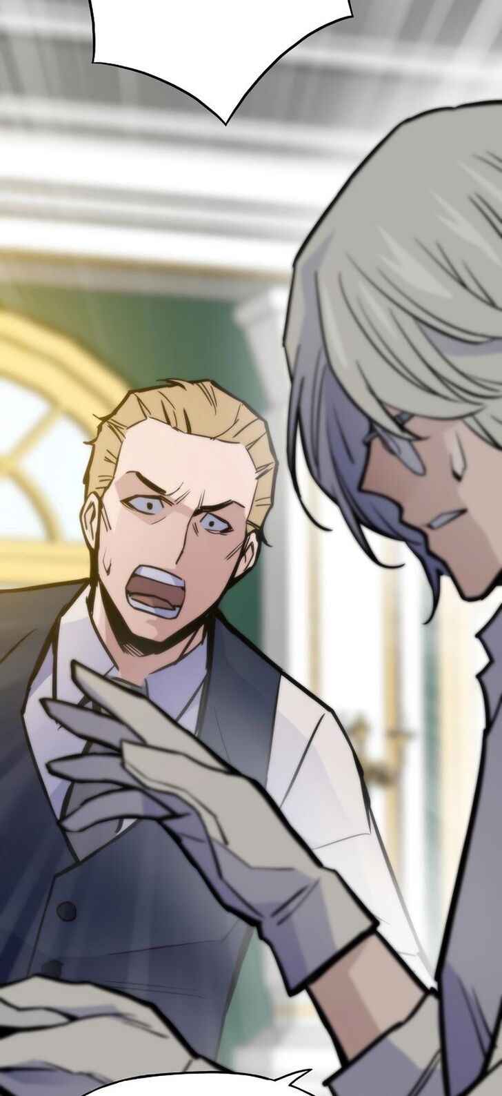 Read Past Life Regressor Manga Online