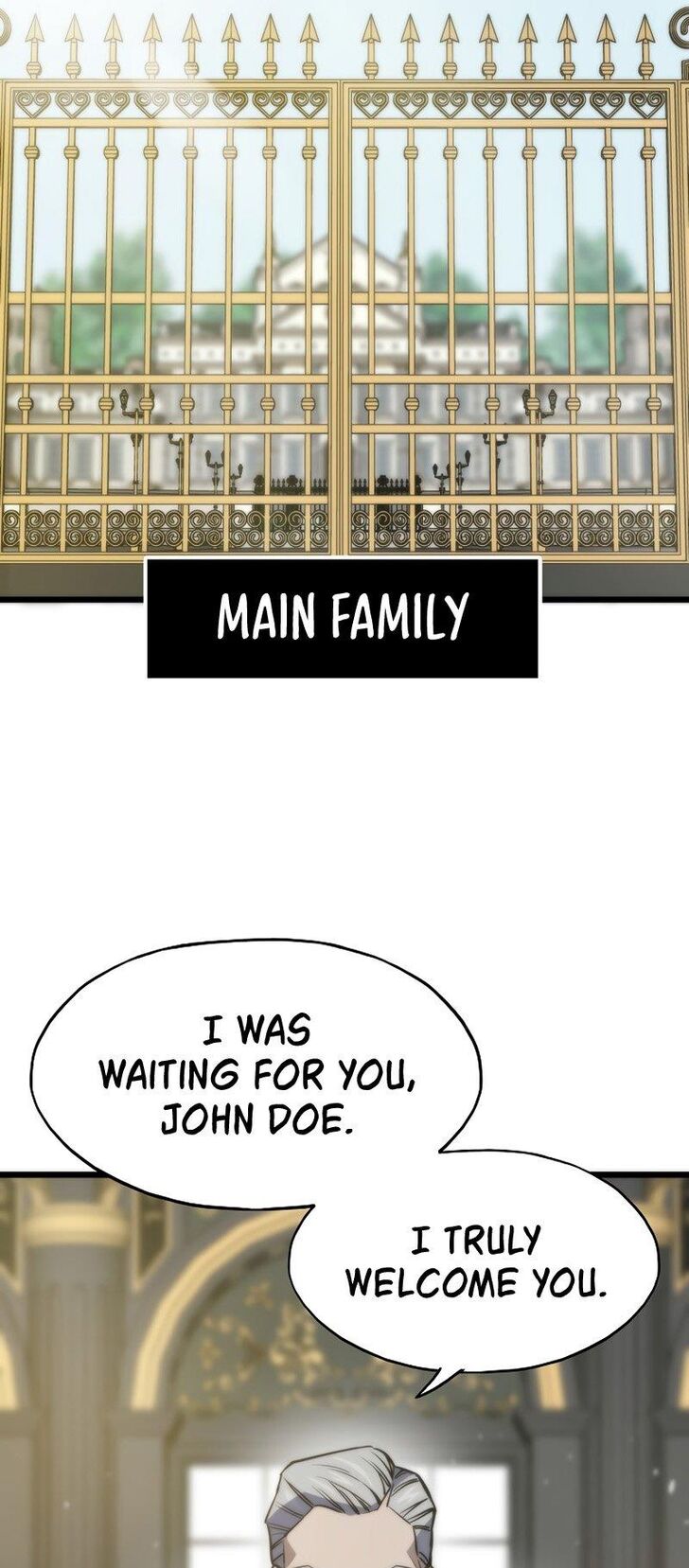 Read Past Life Regressor Manga Online