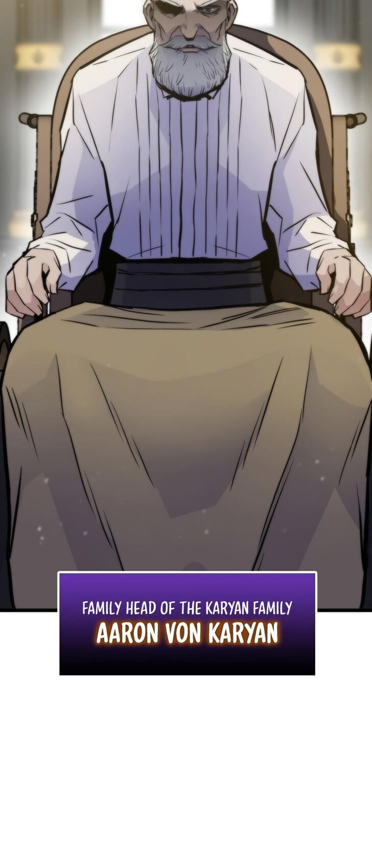 Read Past Life Regressor Manga Online