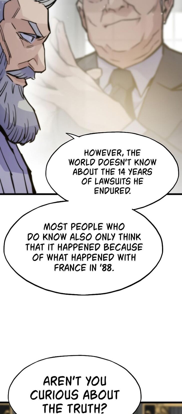 Read Past Life Regressor Manga Online