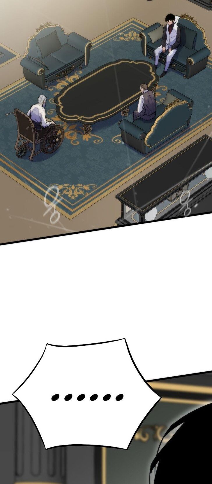 Read Past Life Regressor Manga Online