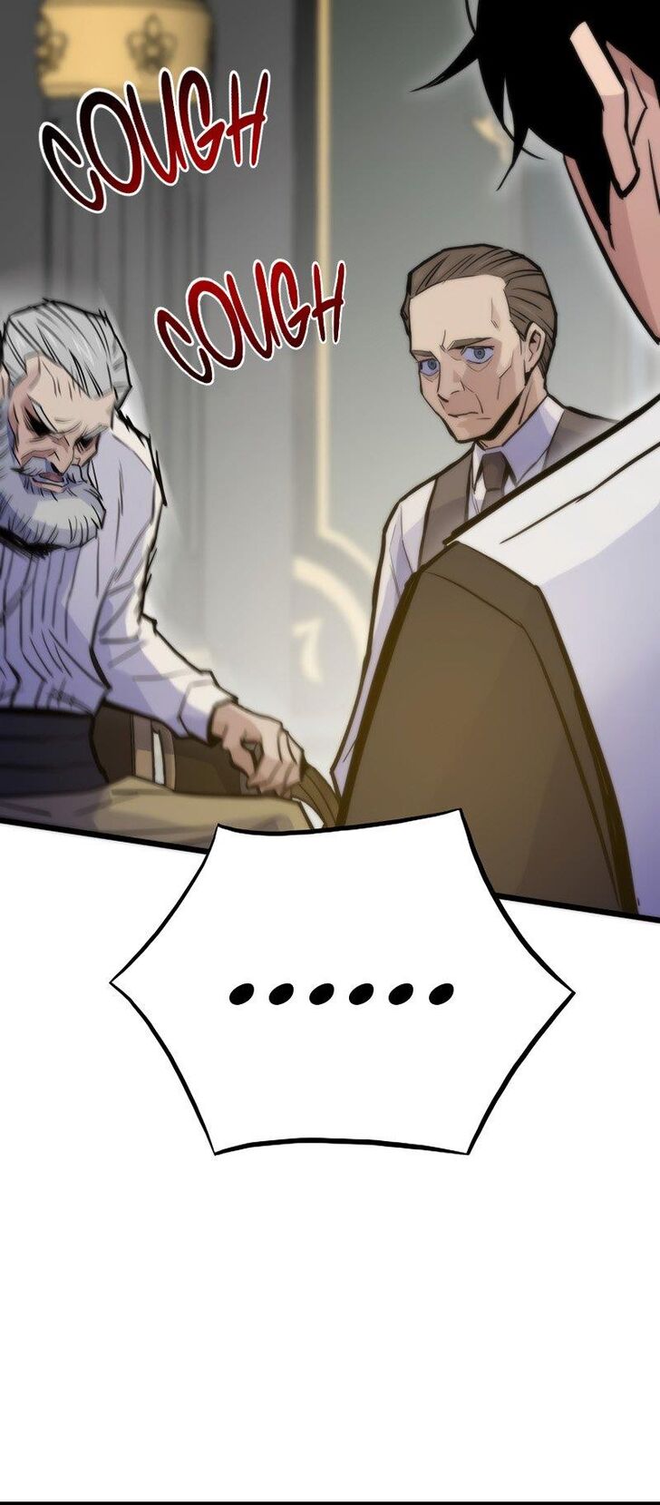 Read Past Life Regressor Manga Online