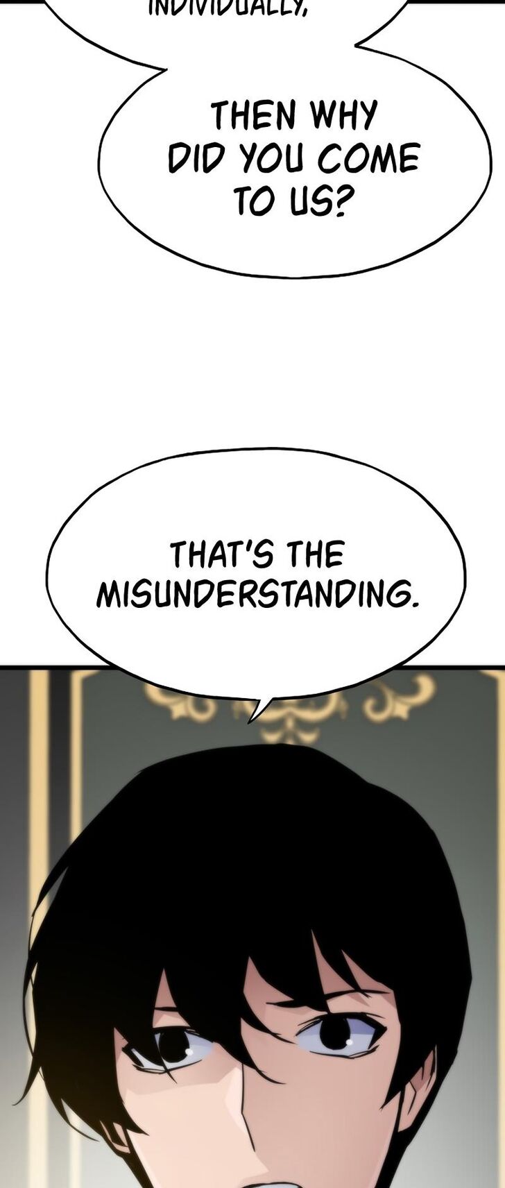 Read Past Life Regressor Manga Online