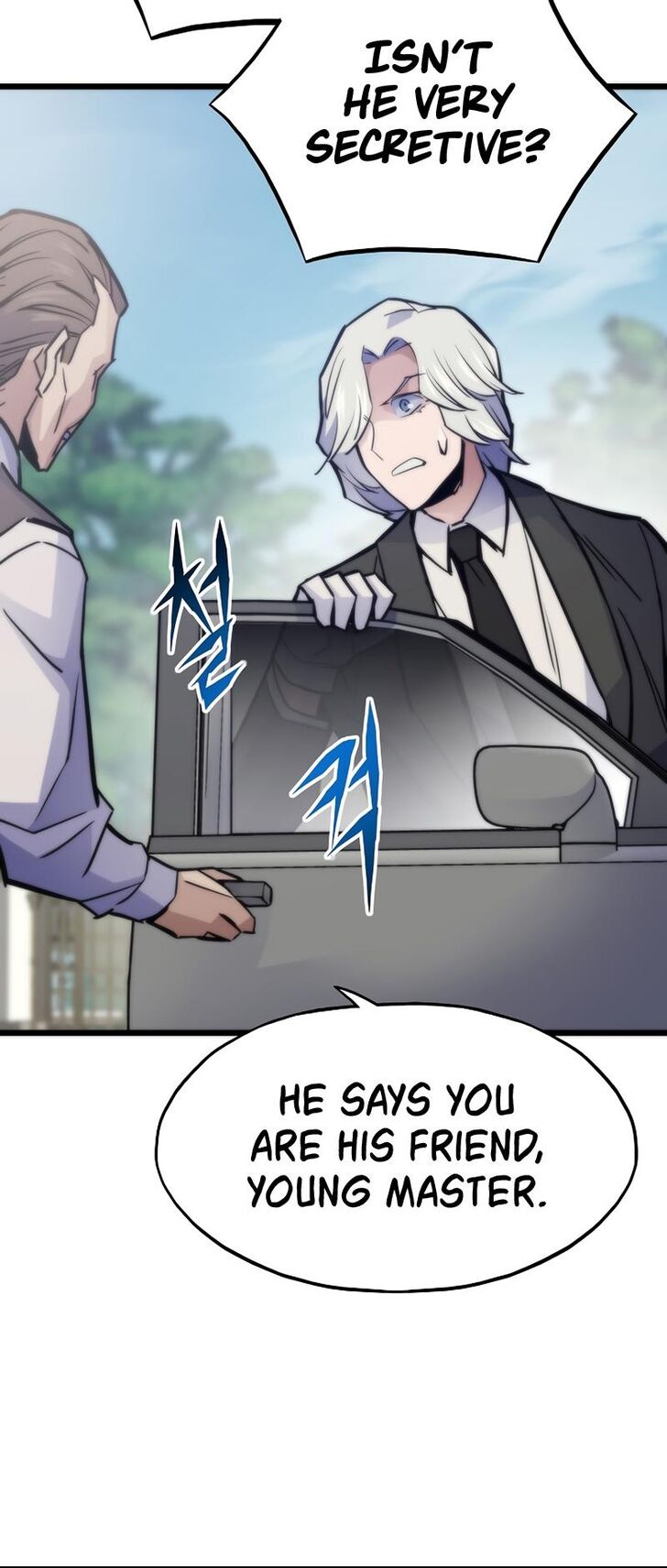 Read Past Life Regressor Manga Online