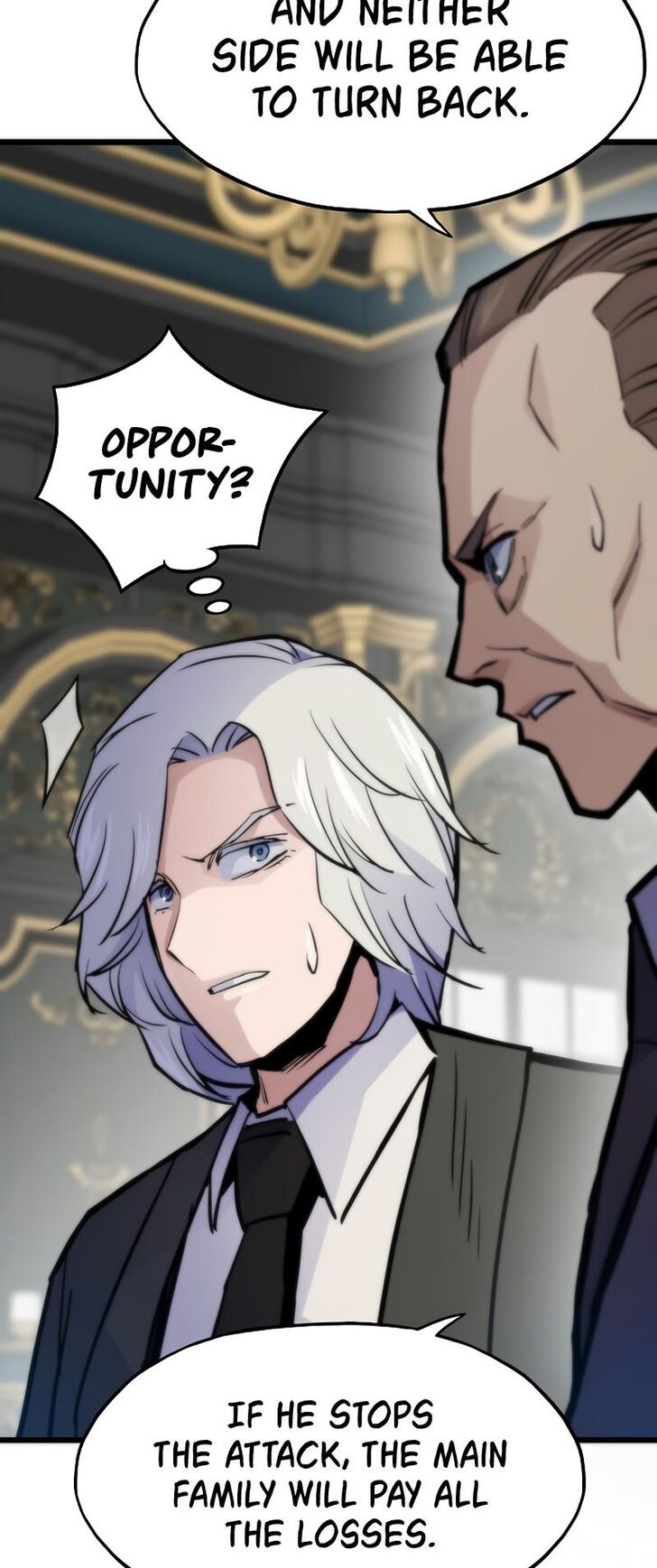 Read Past Life Regressor Manga Online