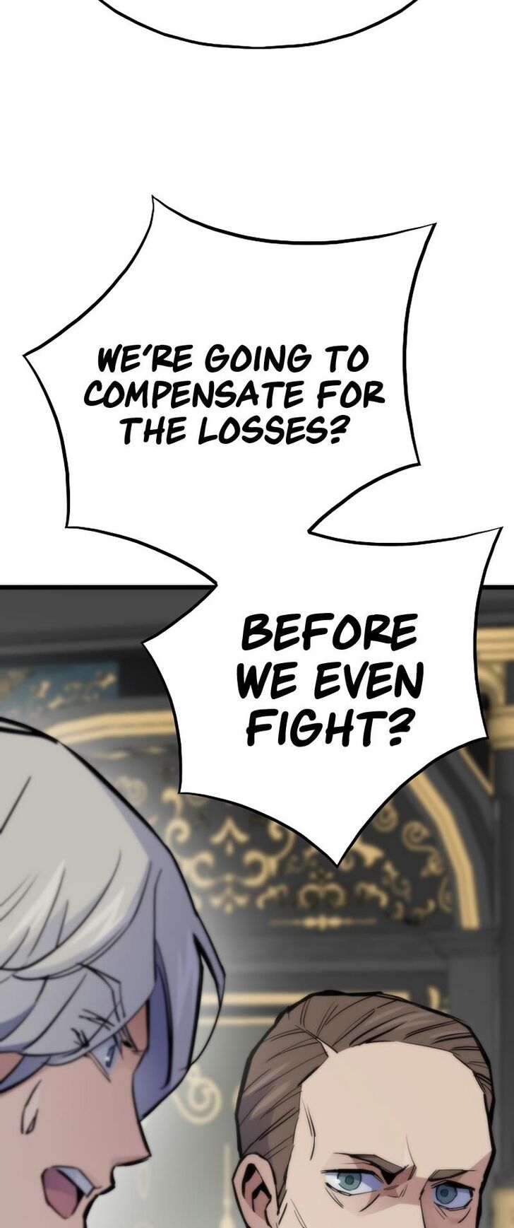 Read Past Life Regressor Manga Online