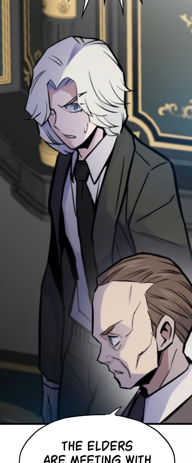 Read Past Life Regressor Manga Online