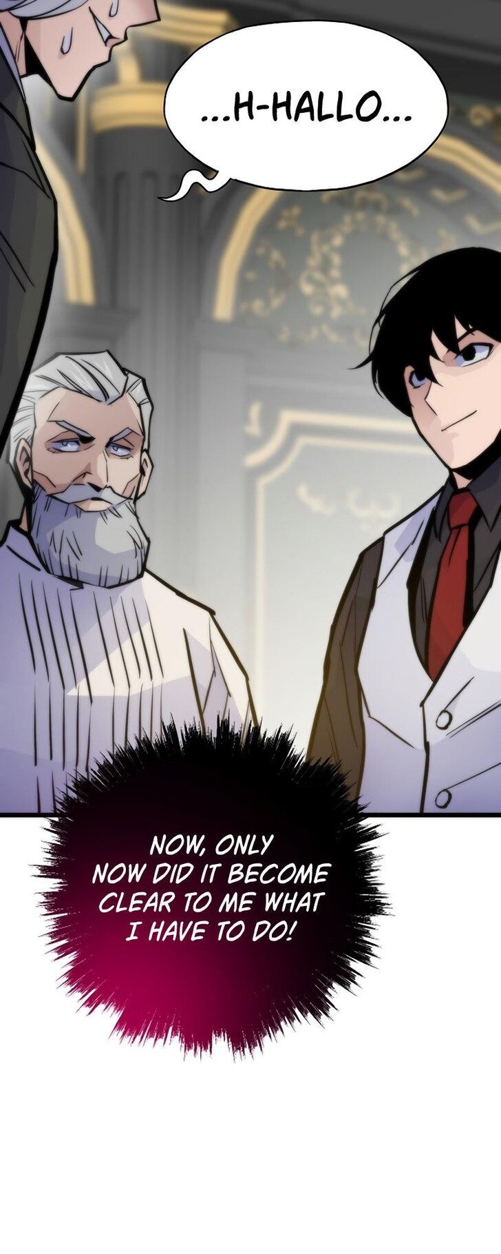 Read Past Life Regressor Manga Online