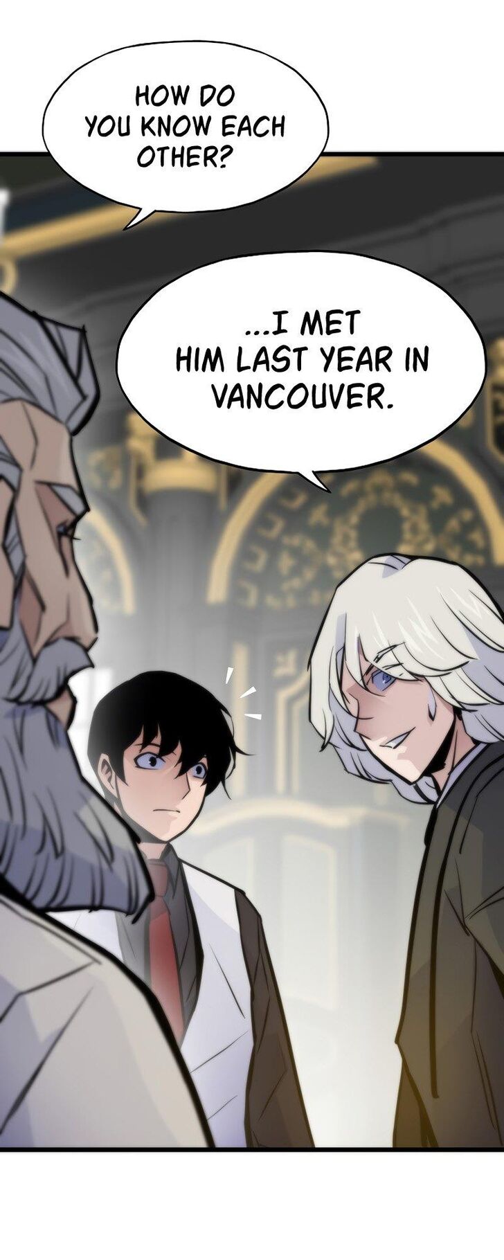 Read Past Life Regressor Manga Online