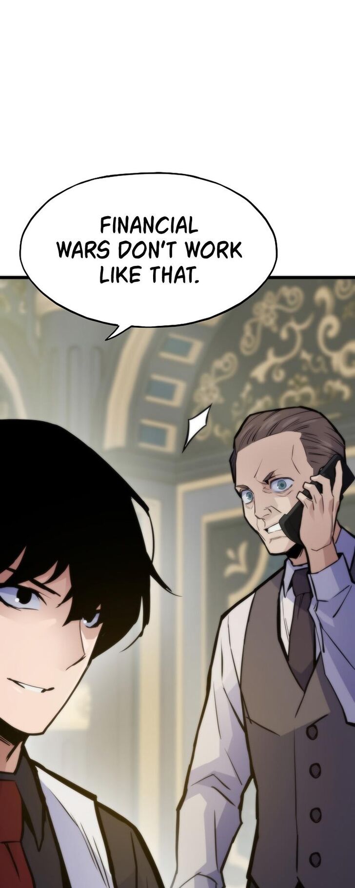 Read Past Life Regressor Manga Online