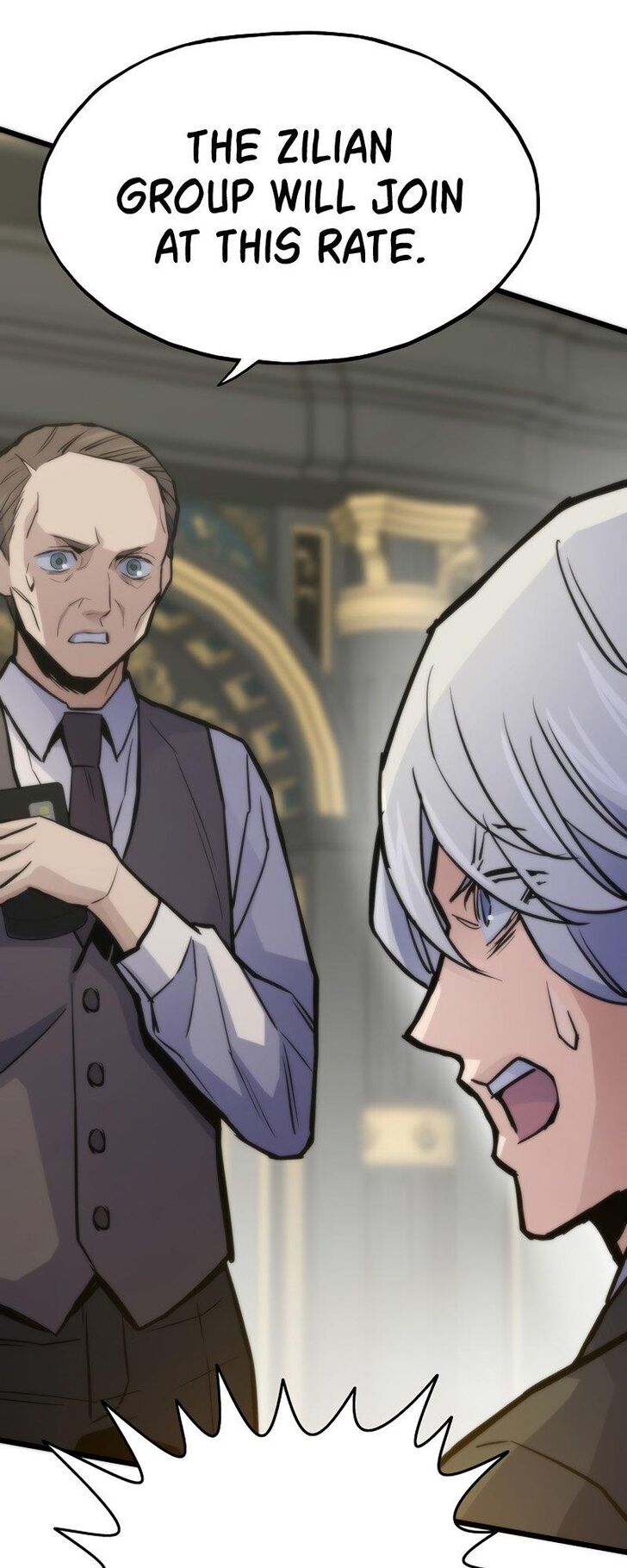 Read Past Life Regressor Manga Online