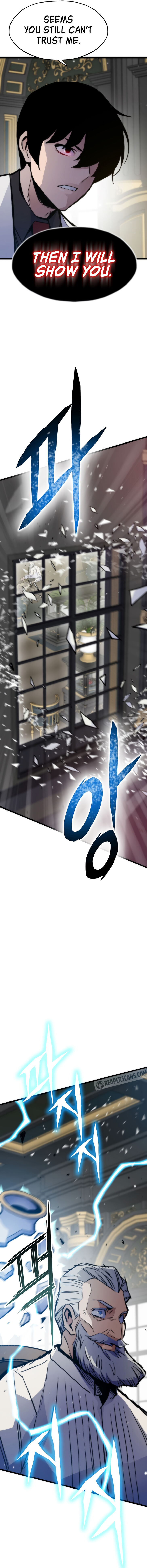 Read Past Life Regressor Manga Online