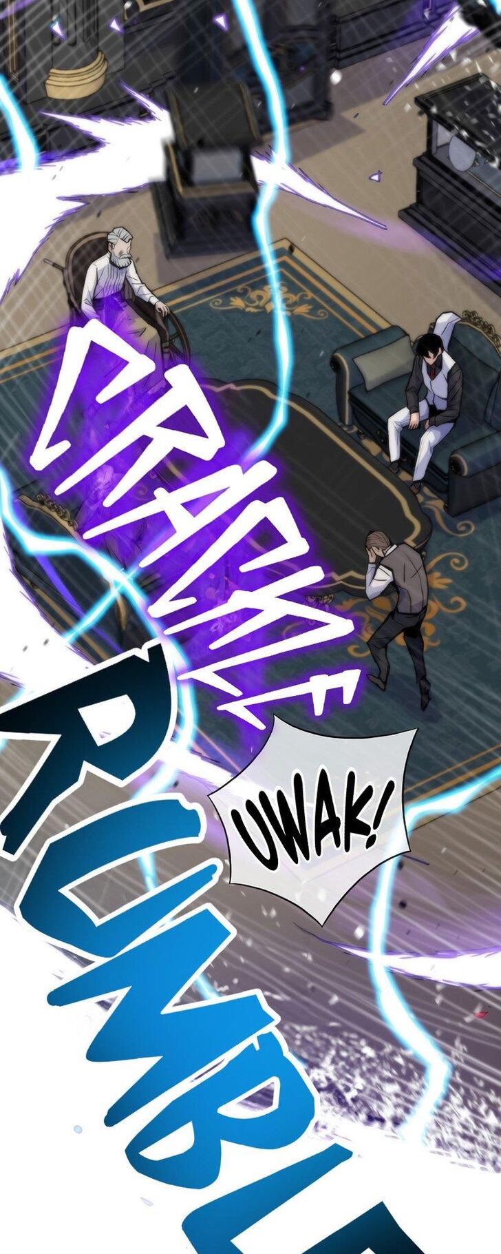 Read Past Life Regressor Manga Online