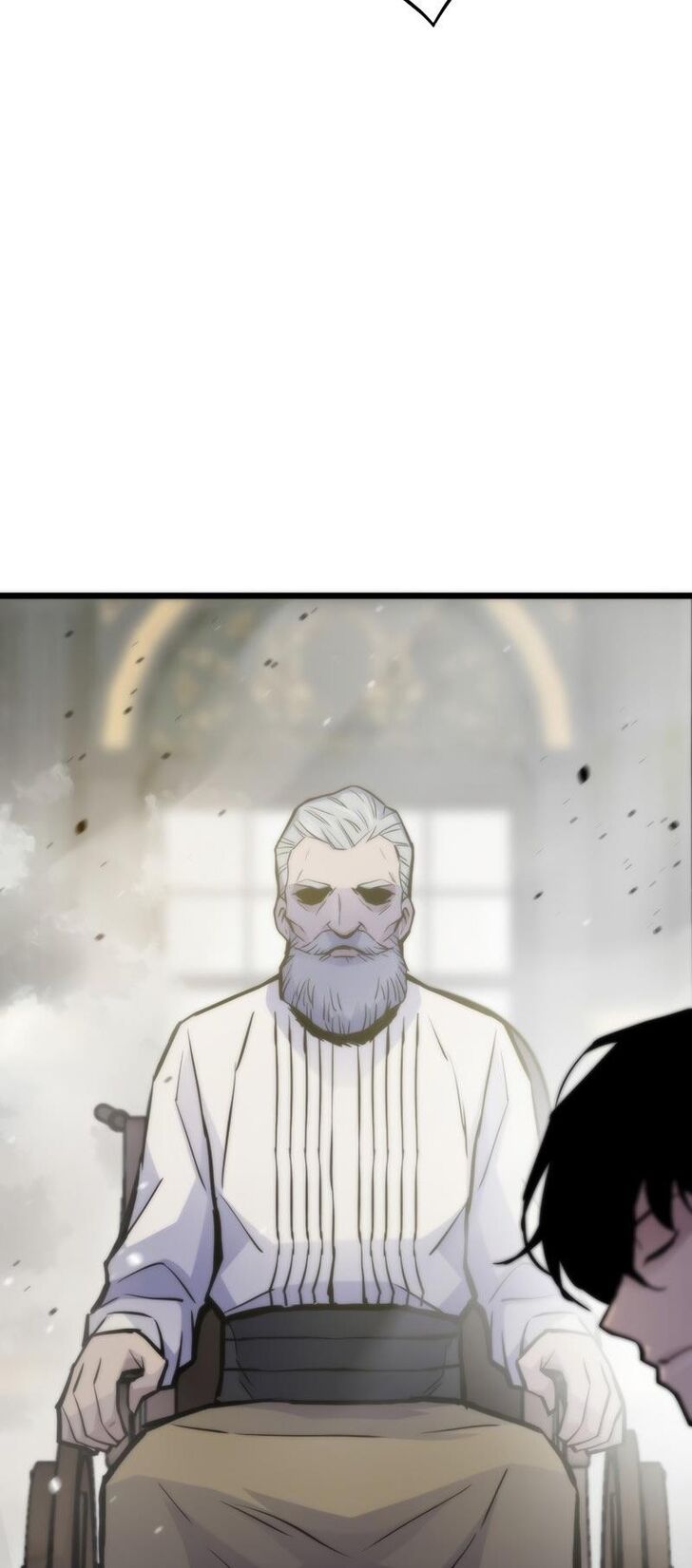 Read Past Life Regressor Manga Online