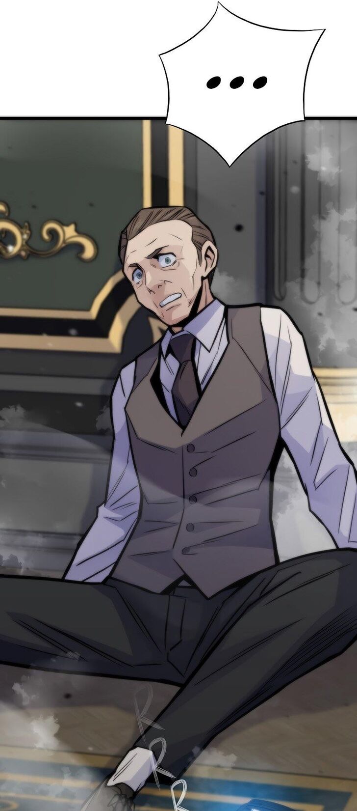 Read Past Life Regressor Manga Online