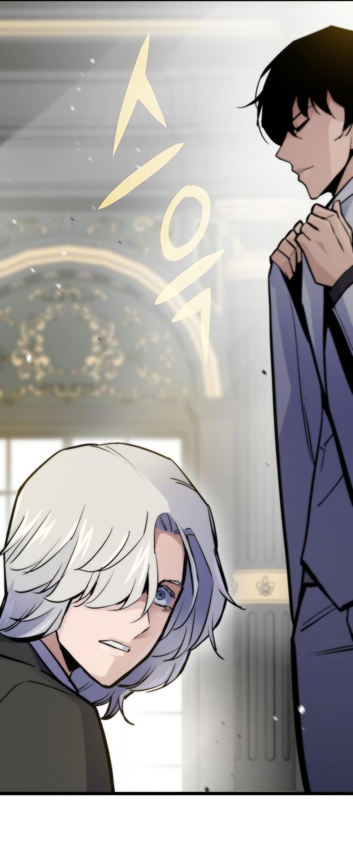 Read Past Life Regressor Manga Online