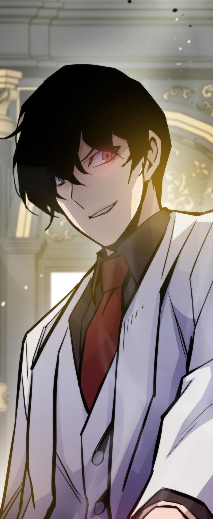 Read Past Life Regressor Manga Online