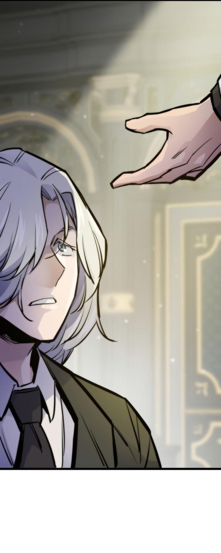 Read Past Life Regressor Manga Online