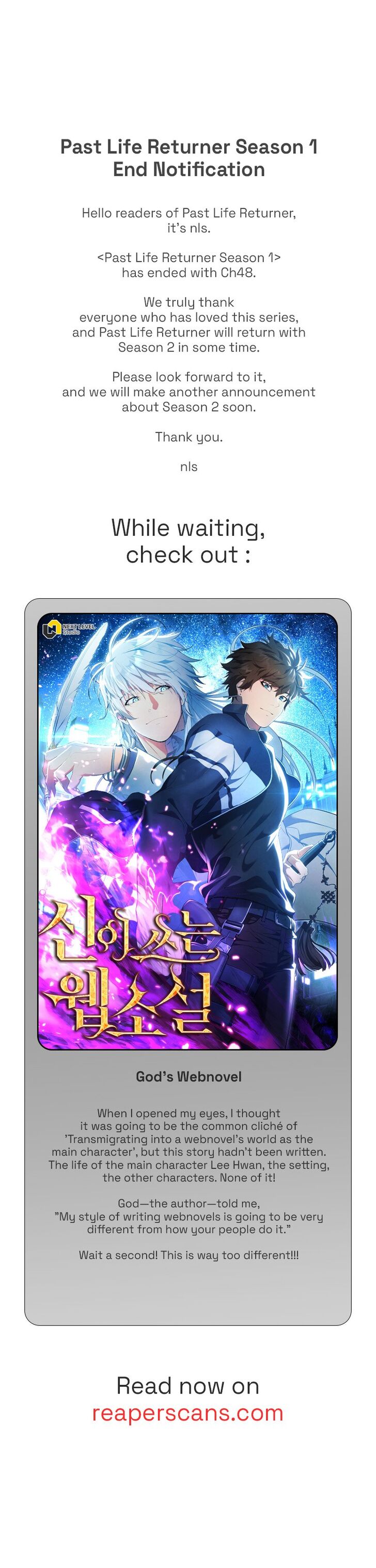 Read Past Life Regressor Manga Online