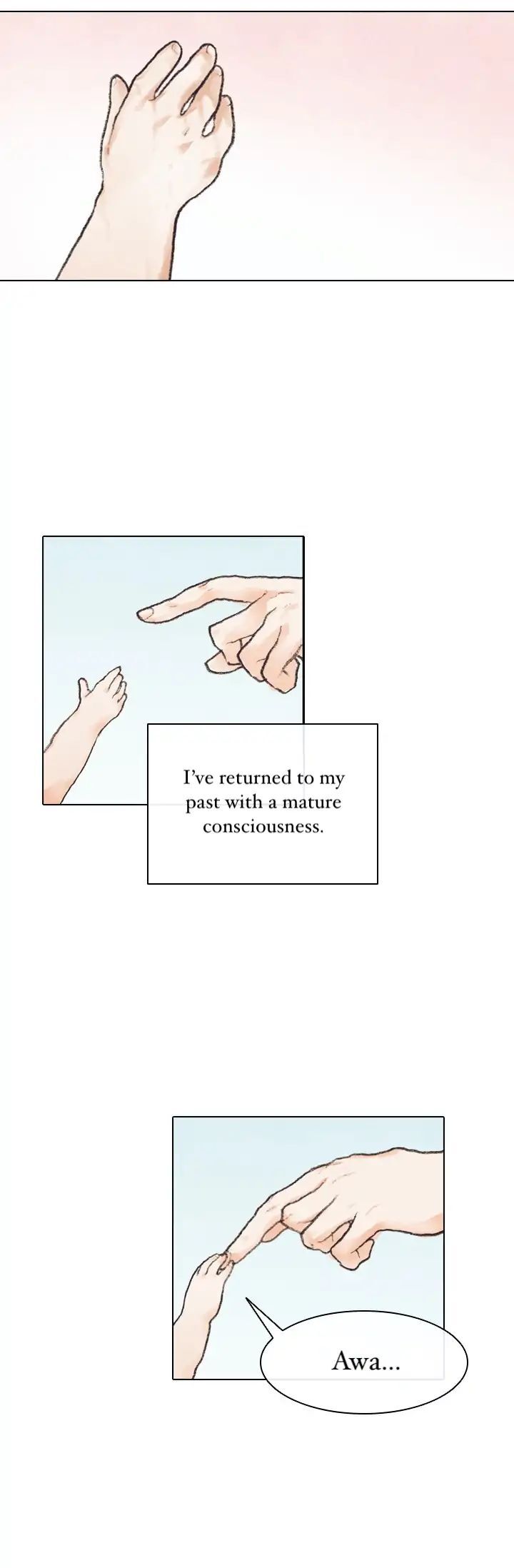 Read Past Life Regressor Manga Online