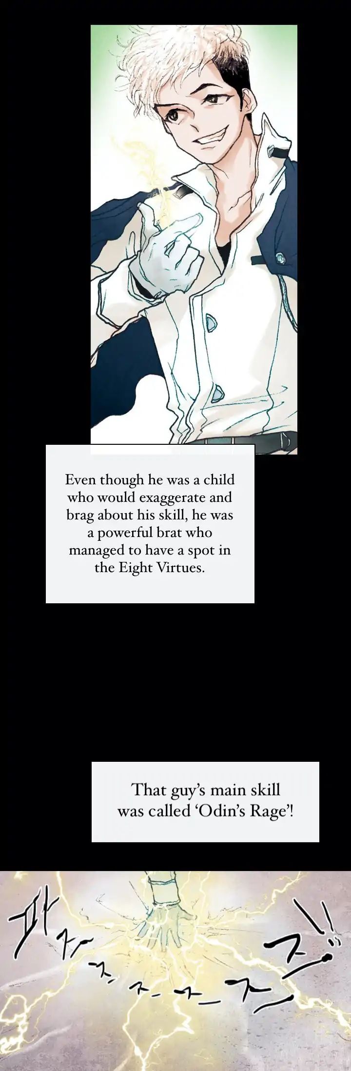 Read Past Life Regressor Manga Online