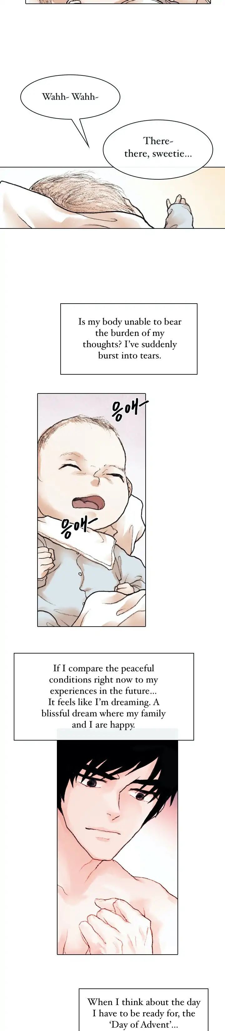 Read Past Life Regressor Manga Online