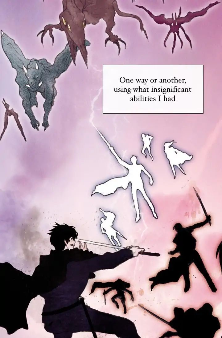 Read Past Life Regressor Manga Online