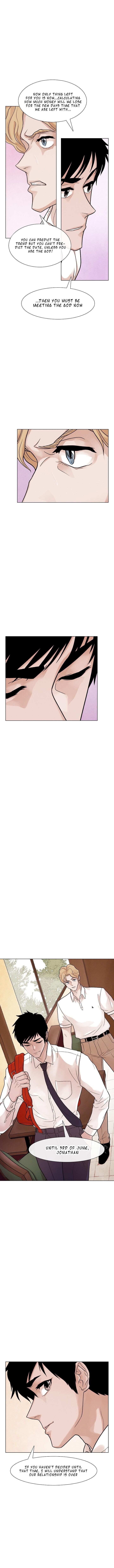 Read Past Life Regressor Manga Online