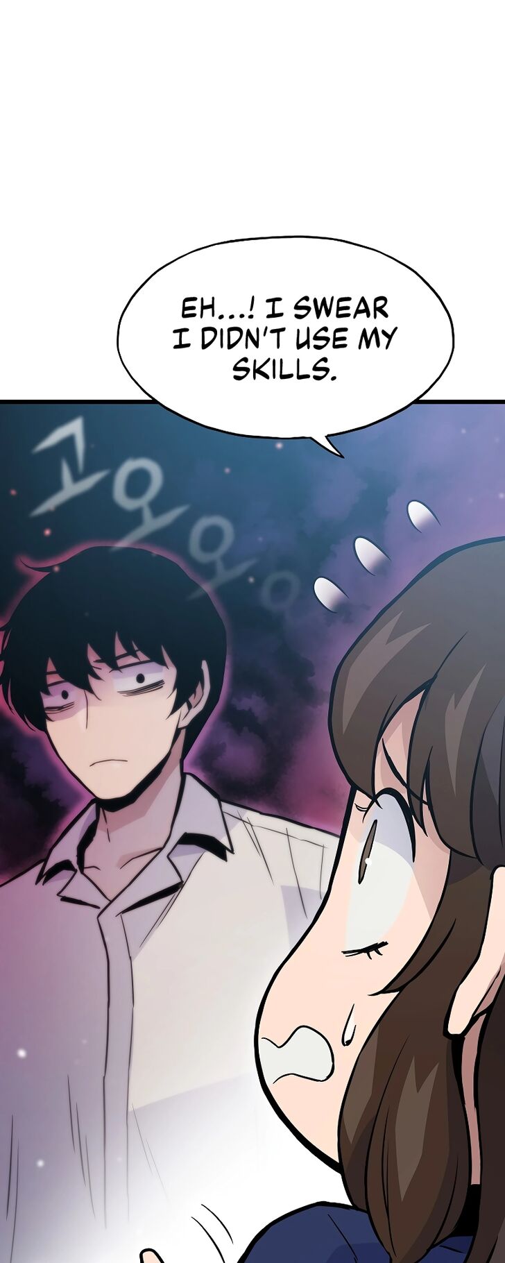 Read Past Life Regressor Manga Online