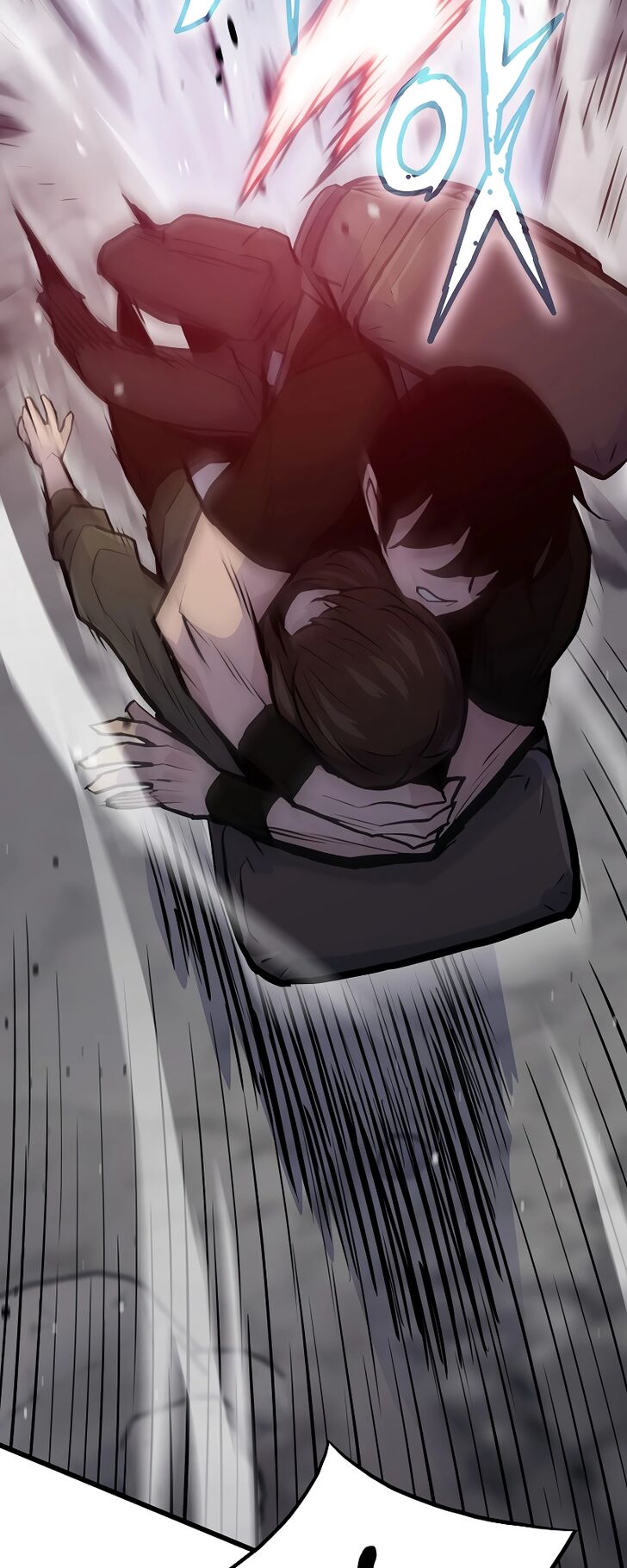 Read Past Life Regressor Manga Online
