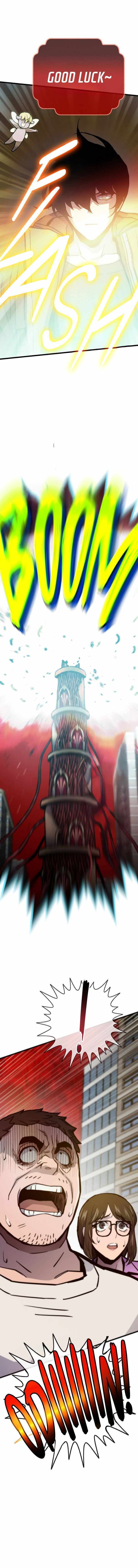 Read Past Life Regressor Manga Online