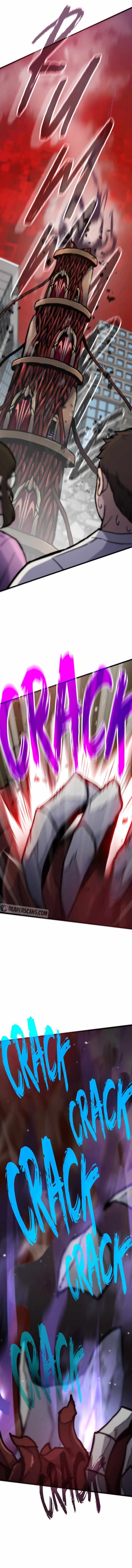 Read Past Life Regressor Manga Online