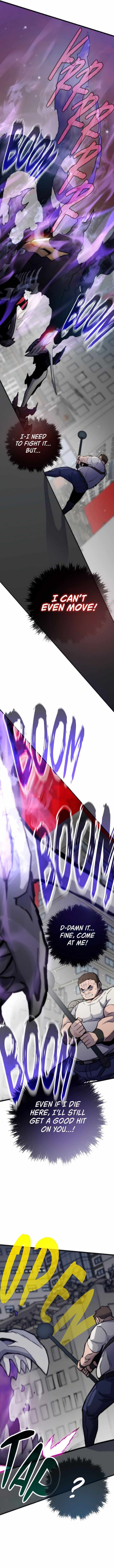 Read Past Life Regressor Manga Online