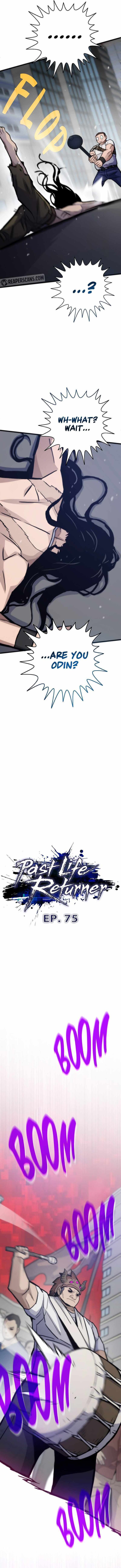 Read Past Life Regressor Manga Online