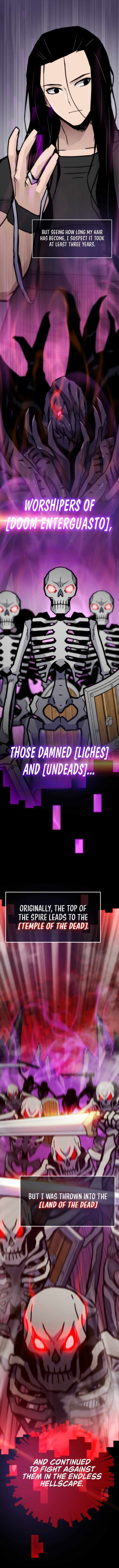 Read Past Life Regressor Manga Online