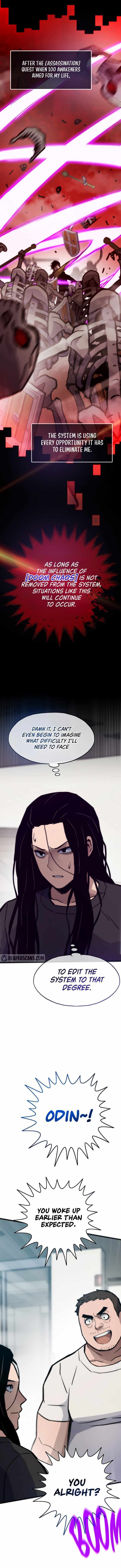 Read Past Life Regressor Manga Online