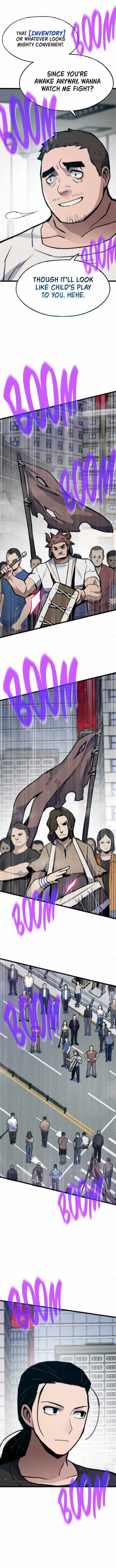 Read Past Life Regressor Manga Online