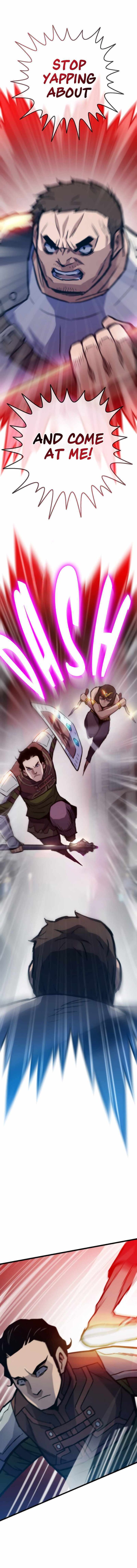 Read Past Life Regressor Manga Online