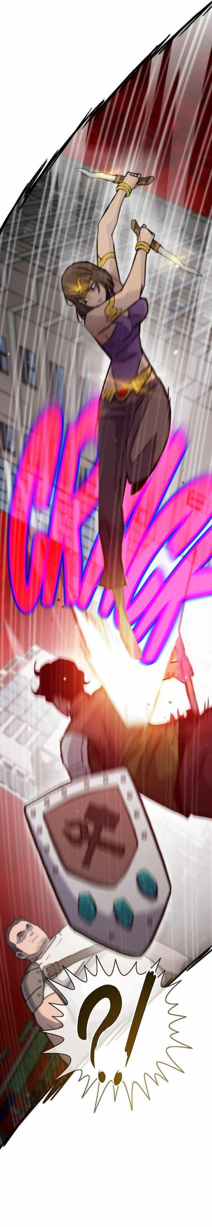 Read Past Life Regressor Manga Online