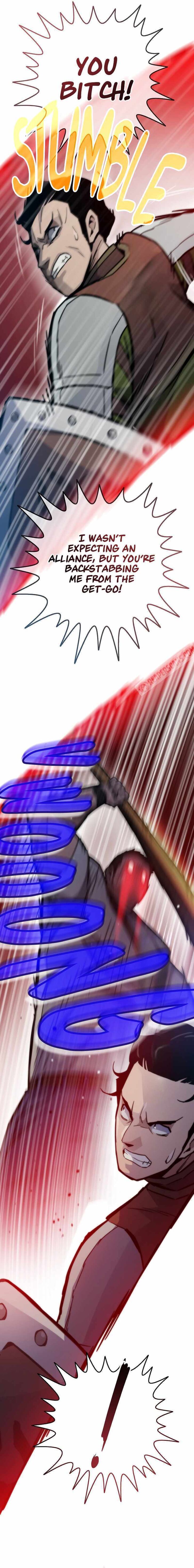 Read Past Life Regressor Manga Online