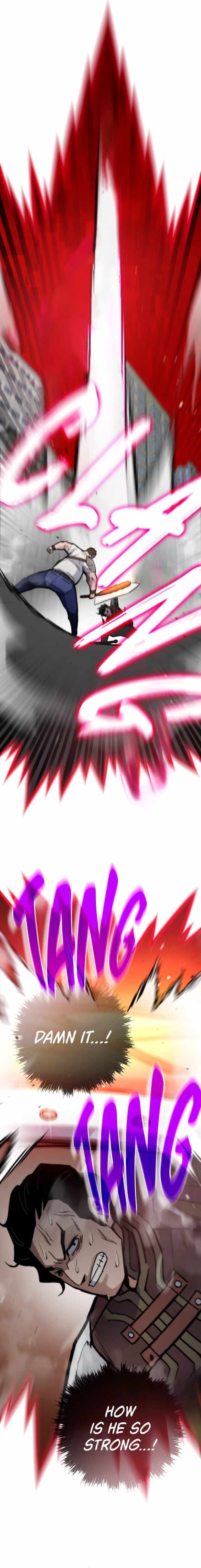 Read Past Life Regressor Manga Online