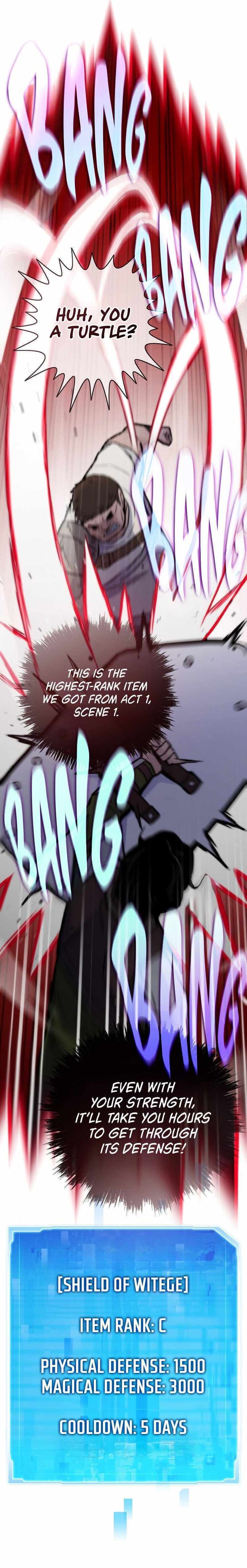 Read Past Life Regressor Manga Online