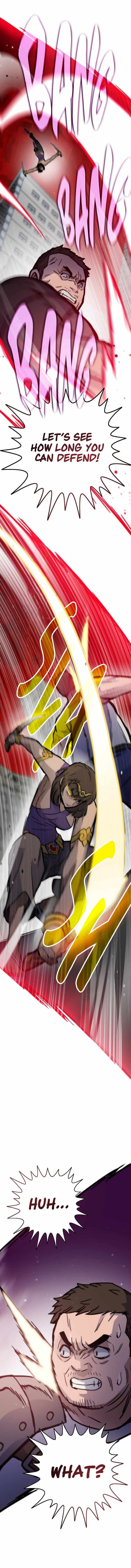 Read Past Life Regressor Manga Online