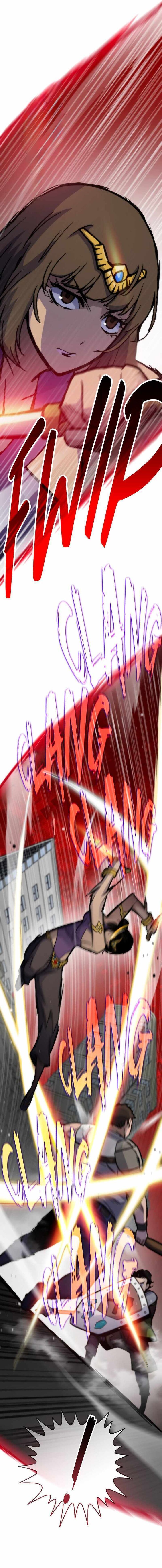 Read Past Life Regressor Manga Online