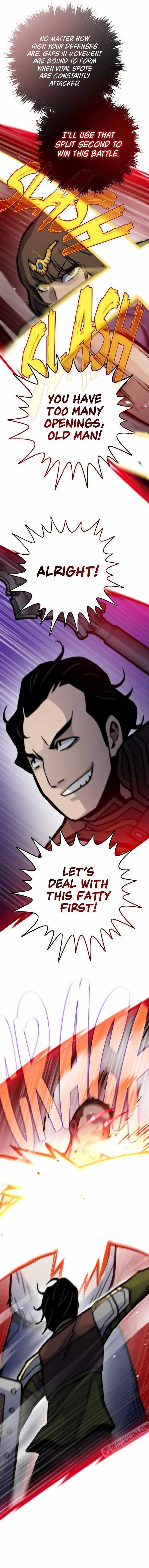 Read Past Life Regressor Manga Online