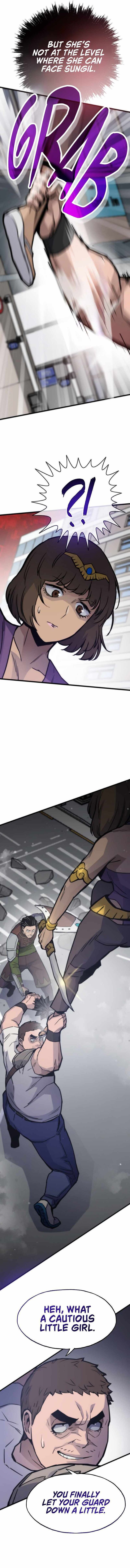 Read Past Life Regressor Manga Online