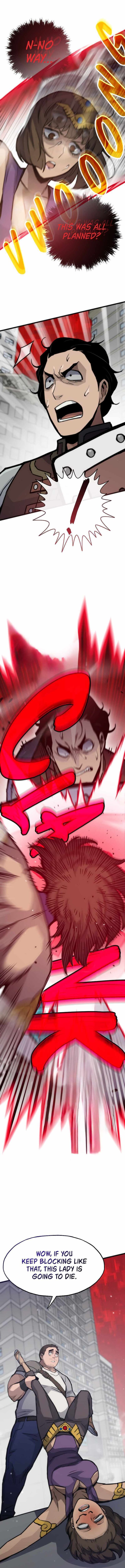 Read Past Life Regressor Manga Online