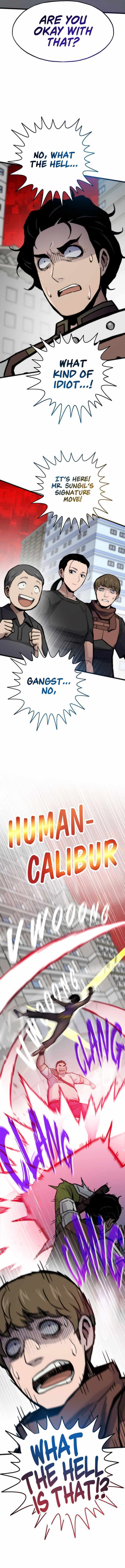 Read Past Life Regressor Manga Online